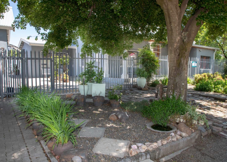 3 Bedroom Property for Sale in Heilbron Free State